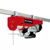 EINHELL dvigalo z žicno vrvjo TC-EH 1000 2255160