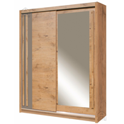 Garderobna omara Effect EF4 -175 - lancelot