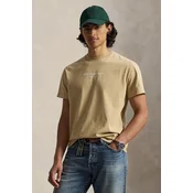 Polo Ralph Lauren kratka majica moška bombažna