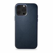 Decoded BackCover za iPhone 13 Pro - Navy
