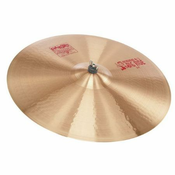PAISTE 2002 Big Ride Reverend Als 24