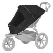 Thule Mreža proti komarjem Urban Glide 3 black