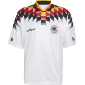 adidas Dres (majica) s kratkim rukavima Germany Home 1994