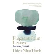Fragrant Palm Leaves