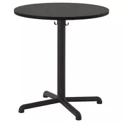 STENSELE Sto, boja antracita/boja antracita, 70 cm