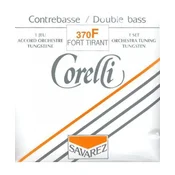 Strune za kontrabas Corelli Orkester 4/4-3/4 370F 642.121