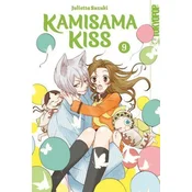 Kamisama Kiss 2in1 09