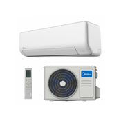 Klima uređaj Midea Xtreme Save 5.3kW, MOX301-18HFN8/ MSAGCU-18HRFNX, Inverter, WiFi