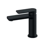 Rosan S.2 BLACK Baterija za lavabo