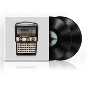Frost - Life In The Wires (140 g) (2 LP)