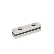 Neodimijski magnet 40x10x5mm 2kos 61517