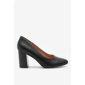 Clara Barson Salonarji WFA2484-1 Črna