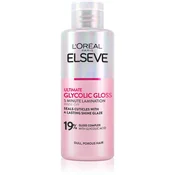 Loreal Elseve Glycolic Gloss Tretman laminacije, 200ml