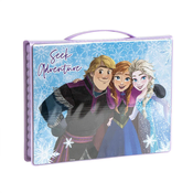 Set za slikanje Cerda Frozen