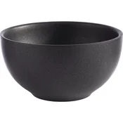 APS Levante skleda Prostornina: 0,32 litra, 62 mm, premer: 120 mm, sivo-črna