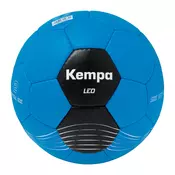 Kempa LEO, rokometna žoga, modra 200192203