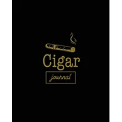 Cigar Journal