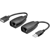 GOOBAY CAT 5/5a/6/USB 1.1 konverter