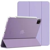 Ovitek JETech za iPad Pro 11, model 2022/2021/2020/2018 - Light Purple