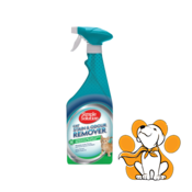 Simple Solution Stain & Odour Remover Cats 750ml, Uklanja Neprijatne Mirise