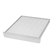 Shumee Kasetni filter za zbiralnik prahu Momo J29/J31/J02, bel, (21388462)