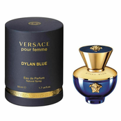 Parfem za žene Dylan Blue Femme Versace EDP EDP