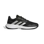 adidas COURTJAM CONTROL M, muške tenisice za tenis, crna GW4225