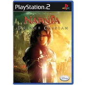 The Chronicles of Narnia Prince Caspian (PS2) - rabljeno