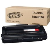 LEXMARK toner 18S0090 (črn)