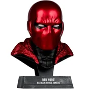 Replika maske Red Hood - Batman: Three Jokers (1:3)