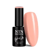 em Lakier hybrydowy LED/UV Gel Polish Nudes Nr 455 Limited Edition 5g