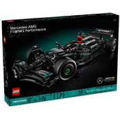 Konstruktor LEGO Technic - Mercedes-AMG F1 W14 E Performance (42171)