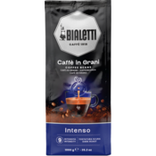 Bialetti Cafe Intenso zrnková káva 1kg