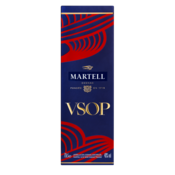 Martell VSOP Konjak, 0.7l
