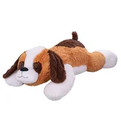Plush Friends bernardinec plišast 100 cm ležeči