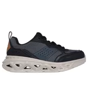 Skechers Patike za decake SKX-1121, 406145L-BKCC, Crno-sive