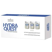 Farmona Professional Hydra Quest Satisfied Thirst aktivni vlažilni koncentrat za obraz 10 x 5 ml