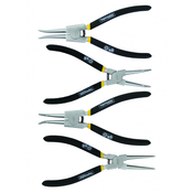 Topmaster Klešta TMP za Seger set 212917, 4kom