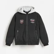 Reserved - BOYS` OUTER JACKET