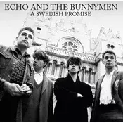 Echo & The Bunnymen - A Swedish Pomise (2 LP)