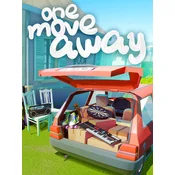 Playstack Game Key One Move Away (Europa)