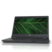 Prenosnik Fujitsu Lifebook E5411/i5/RAM 8 GB/SSD Disk/14,0” FHD