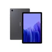 SAMSUNG tablicni racunalnik Galaxy Tab A7 10.4 (2020) 3GB/32GB, Dark Gray