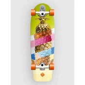 Flying Wheels Pileapple 32 Surfskate multi