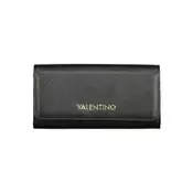 Valentino Bags ženski crni novčanik