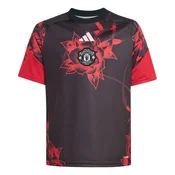 adidas Dres Manchester United Pre-Match 2026/27 Kids