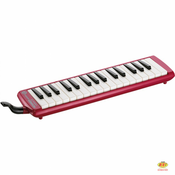 Hohner MELODICA STUDENT 32 red