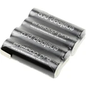 SANYO akumulatorski PAKET ENELOOP XX TIPA AA, 4,8 V, ZLF