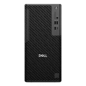 Dell Pro Precision 7 T1 PW7T1260 Intel Core Ultra 7 265 32 GB DDR5-SDRAM 1 TB SSD Windows 11 Pro Delovna postaja Črna