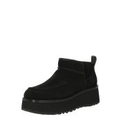 UGG Škornji Cityfunc Ultra Mini črna